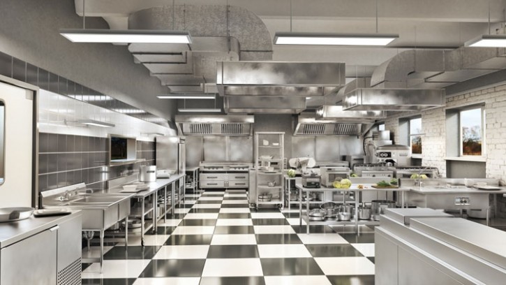 Kitchen Steward job icon