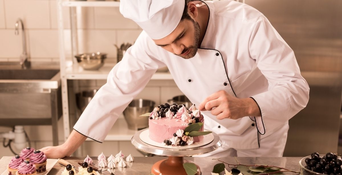 Pantry Chef job icon