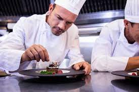Sous Chef job role icon
