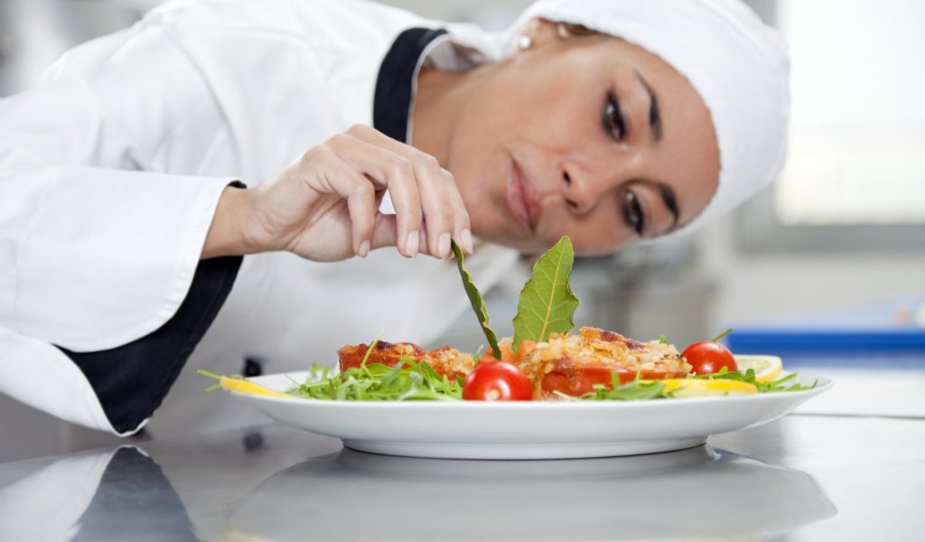 Pastry Commis job role icon